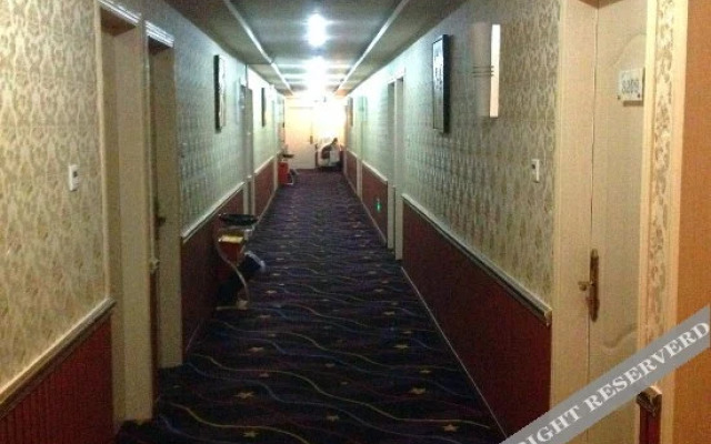 Qiongdu Hotel