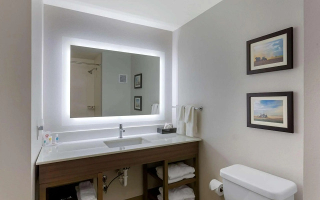 Comfort Inn