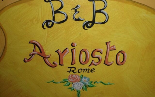 Ariosto B&B