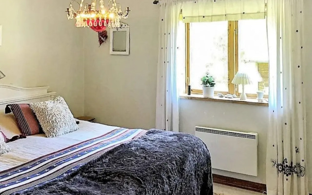 Cozy Cottage Retreat in Gesunda-by Traum