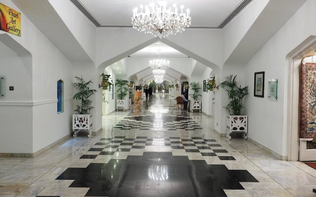 Pearl Continental Hotel Karachi