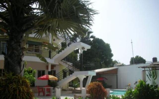 Tedugal Guest House