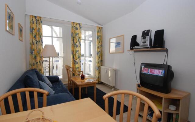 Seepark Sellin - Apt. 449