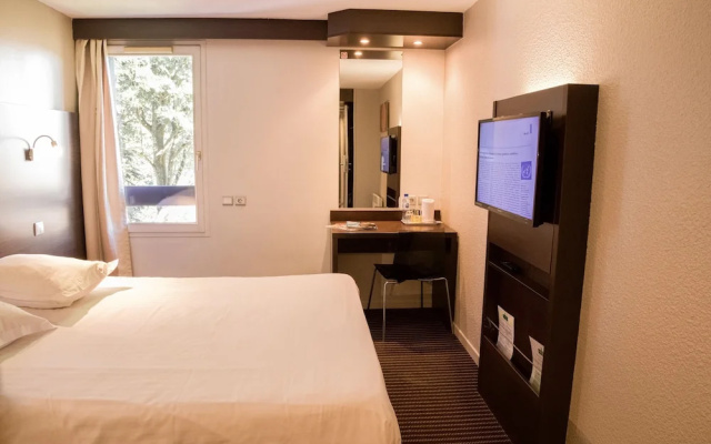 Parc Hotel