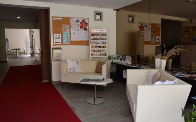 Suite Hotel Klass