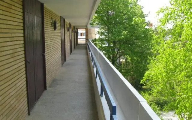 Hotel Belvedere