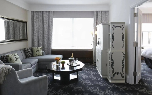 The Surrey A Corinthia Hotel
