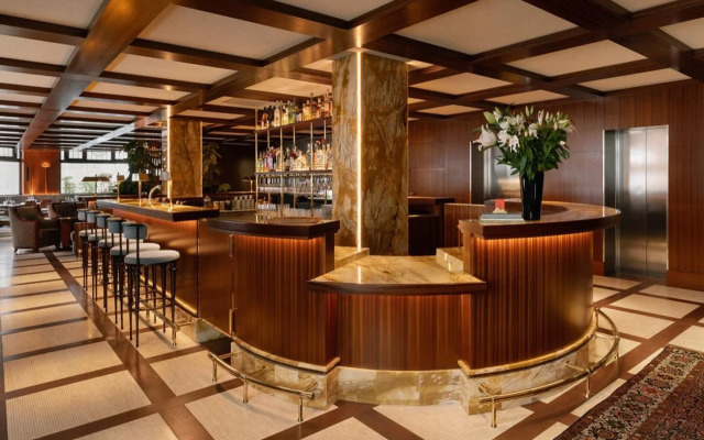 Hôtel des Grands Voyageurs