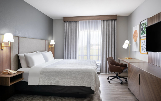 Holiday Inn Blytheville by IHG