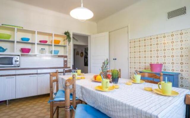 Apartment Eskil Kanta