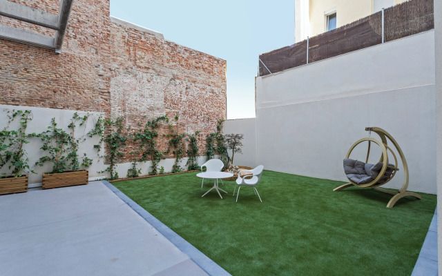 Uma Suites O'Donnell