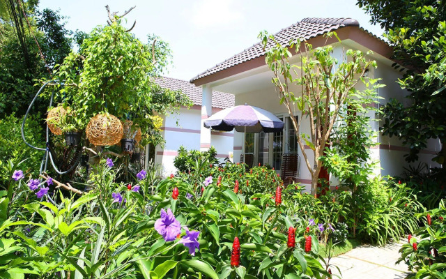 Huynh Gia Bungalow