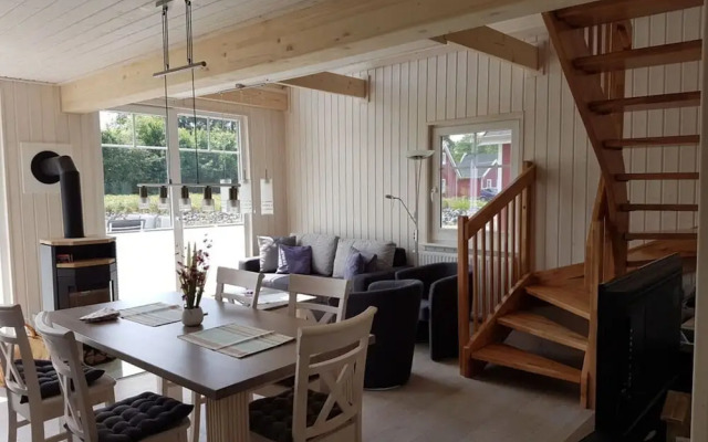 Beaver Modern Retreat