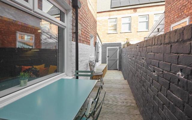 Host Stay Upleatham Street