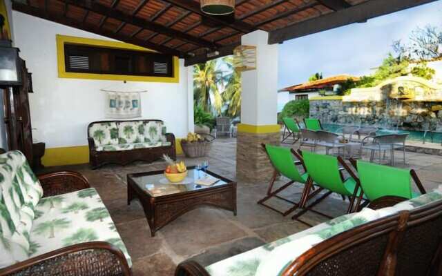 Barbanera Club & Hotel de Charme