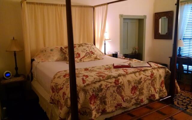 Thomas Shepherd Inn