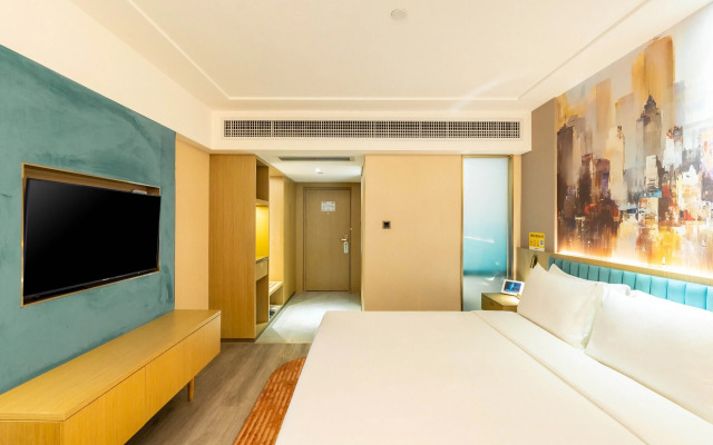 K-house Hotel