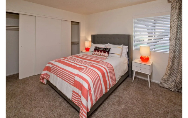 Capital Suites