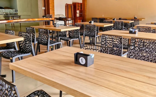 Villa Boldrin Hotel e Eventos by Easy Hotéis