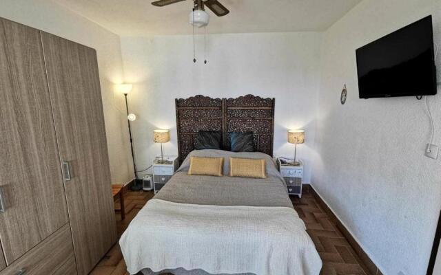 Résidence LES CYCLADES - 2 Pièces pour 4 Personnes 34