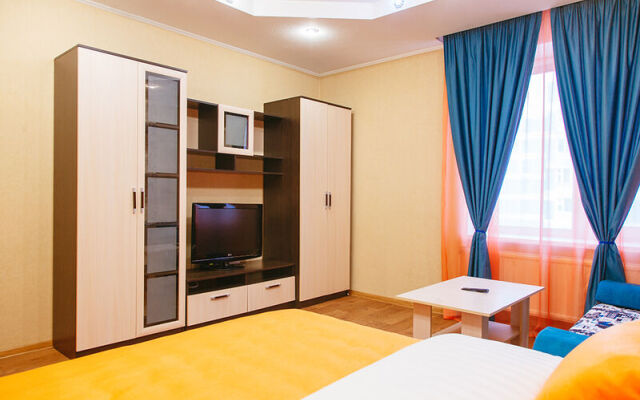 Апартаменты Пять Звезд Геометрия