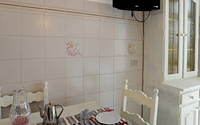 Appartamento con Vista in Zona Lingotto