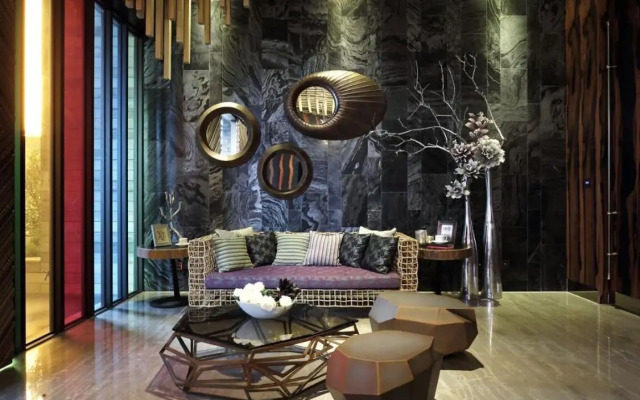 Shuei Wu Villa