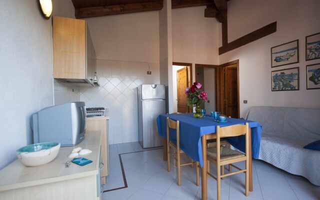 Residence Approdo Verde