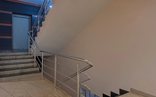 Treebo Su Casa Grand