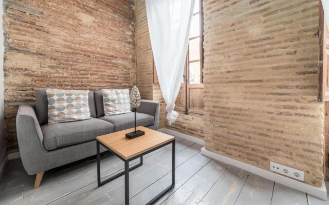 My Loft 4 You Ruzafa Style III