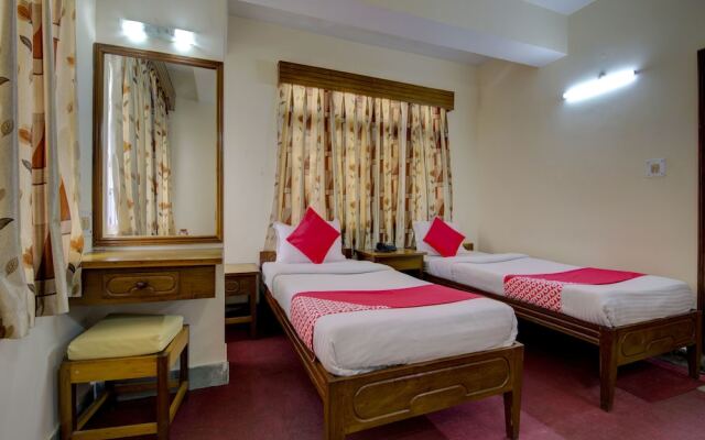 OYO 11571 Hotel Norbu Ghang