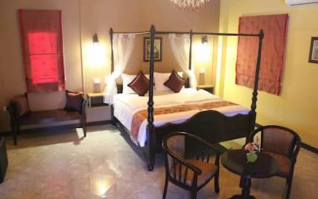 Rimlay Park Resort