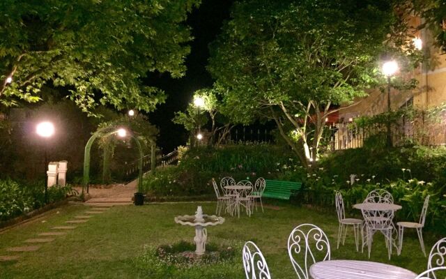 WelcomHeritage Kasmanda Palace