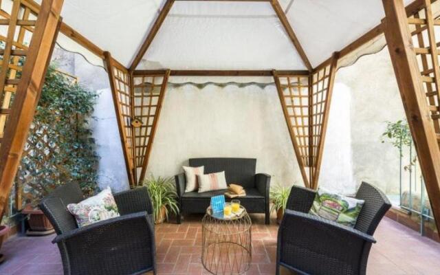 Fontana di Trevi Luxury Nest