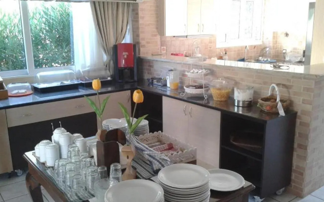 Daniel Hotel