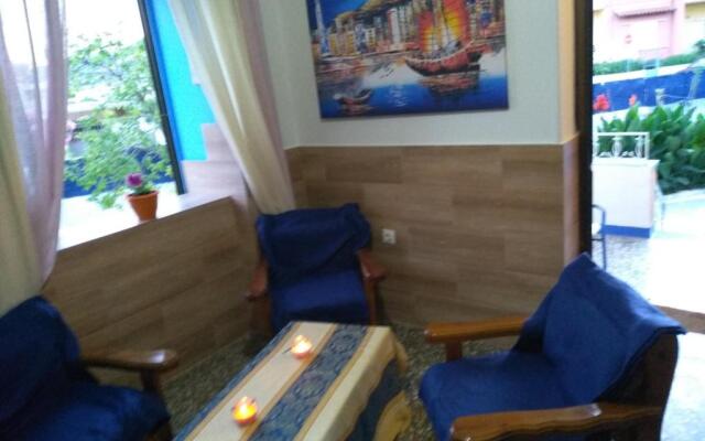 4Seasons Suites Paradise Near Airport