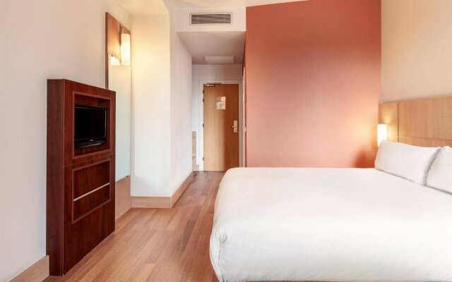 B&B Hotel Barcelona Mataro