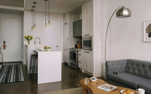 Sonder by Marriott Bonvoy The Heid Apartments Loft District