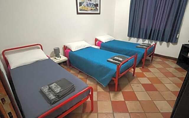 B&B La Suite