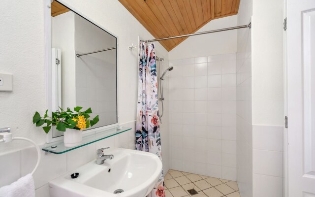 Mission Beach Shores