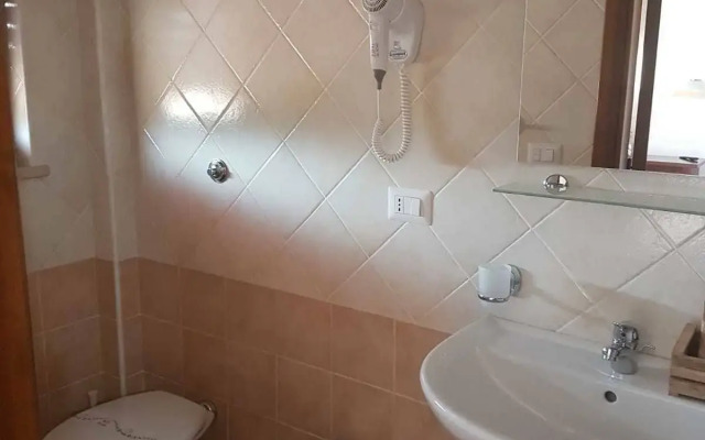 Agriturismo Terra dei Profumi