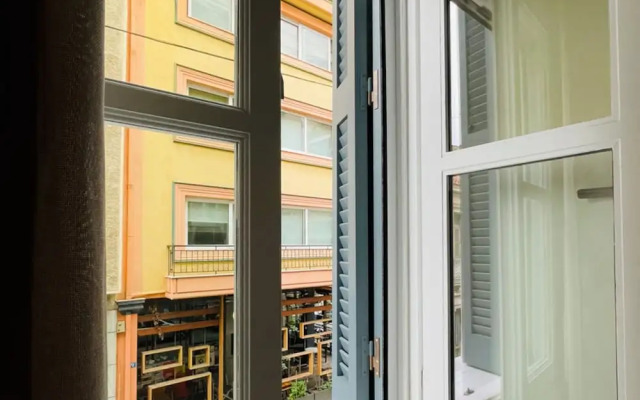 Neapolis 1897 Boutique Luxury Rooms
