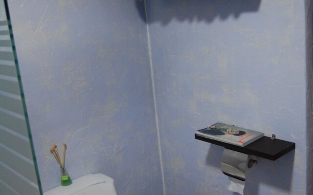 Sekki Guesthouse - Hostel