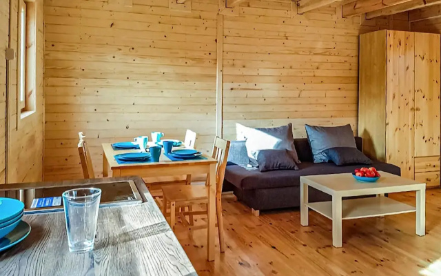Awesome Home in Miedzyzdroje With 2 Bedrooms and Wifi
