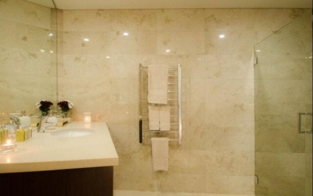 One Oceanview Luxury Accommodation