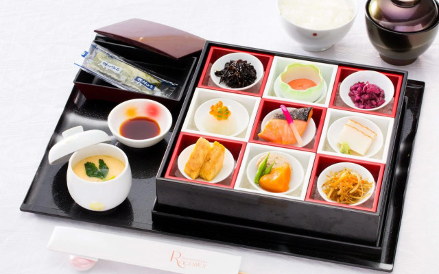 Hotel Bellclassic Tokyo