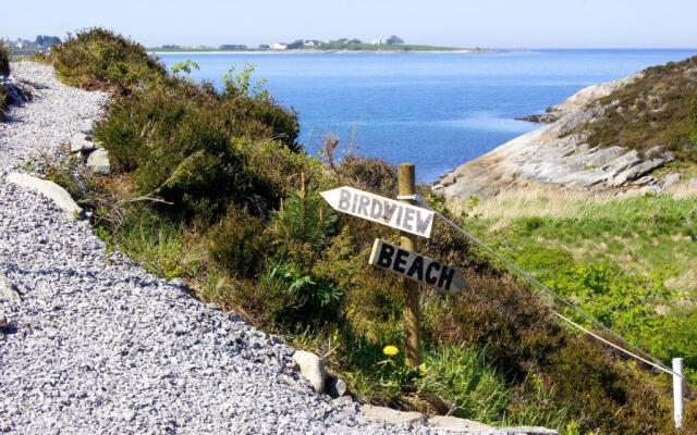 Ytterland Apartments