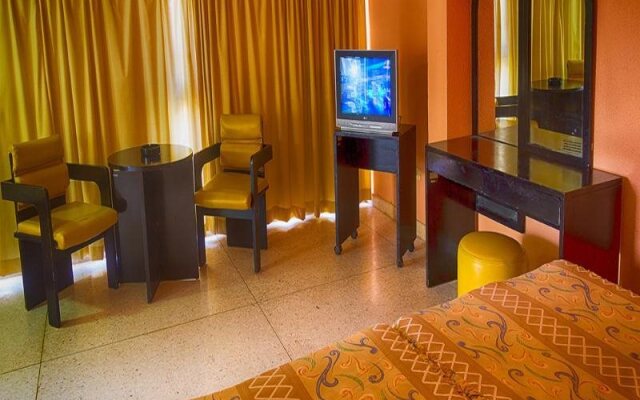 Hotel Canimao