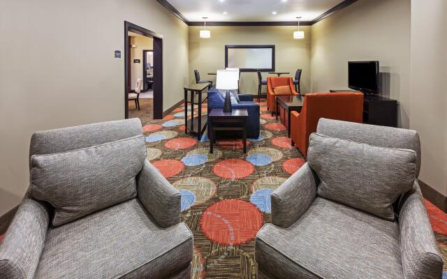 Staybridge Suites Amarillo - Western Crossing by IHG