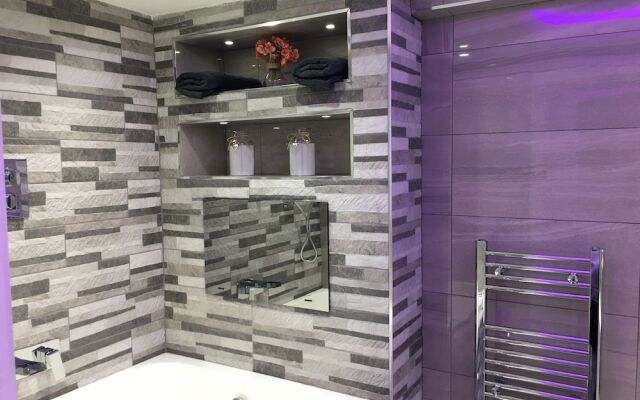 Livit Serviced Apartments